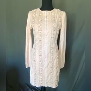Misguided x Carli Bybel collab dress - new!